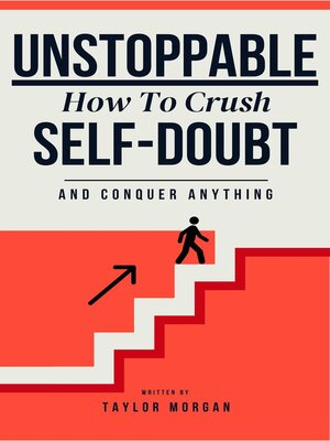 cover image of Unstoppable